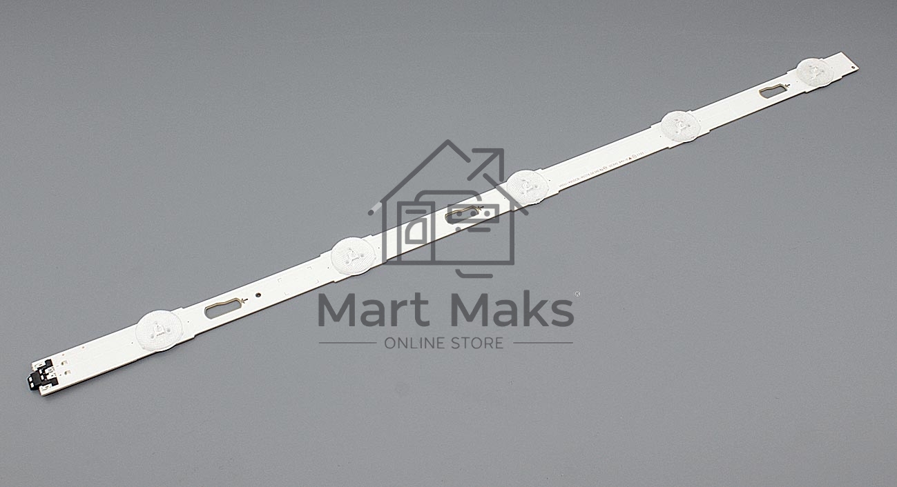 Светодиодная подсветка V6DU-490DCB-R0