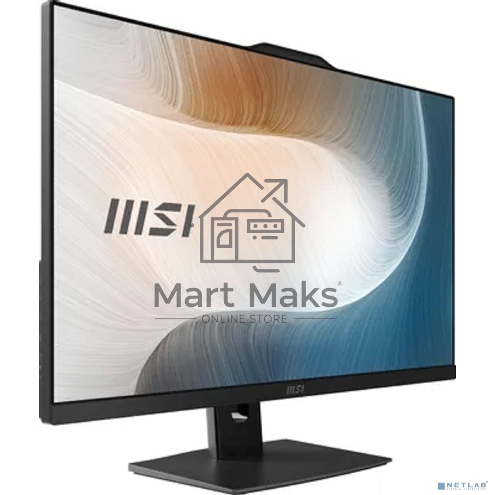 Моноблок MSI Modern AM272P 1M-687XRU 27
