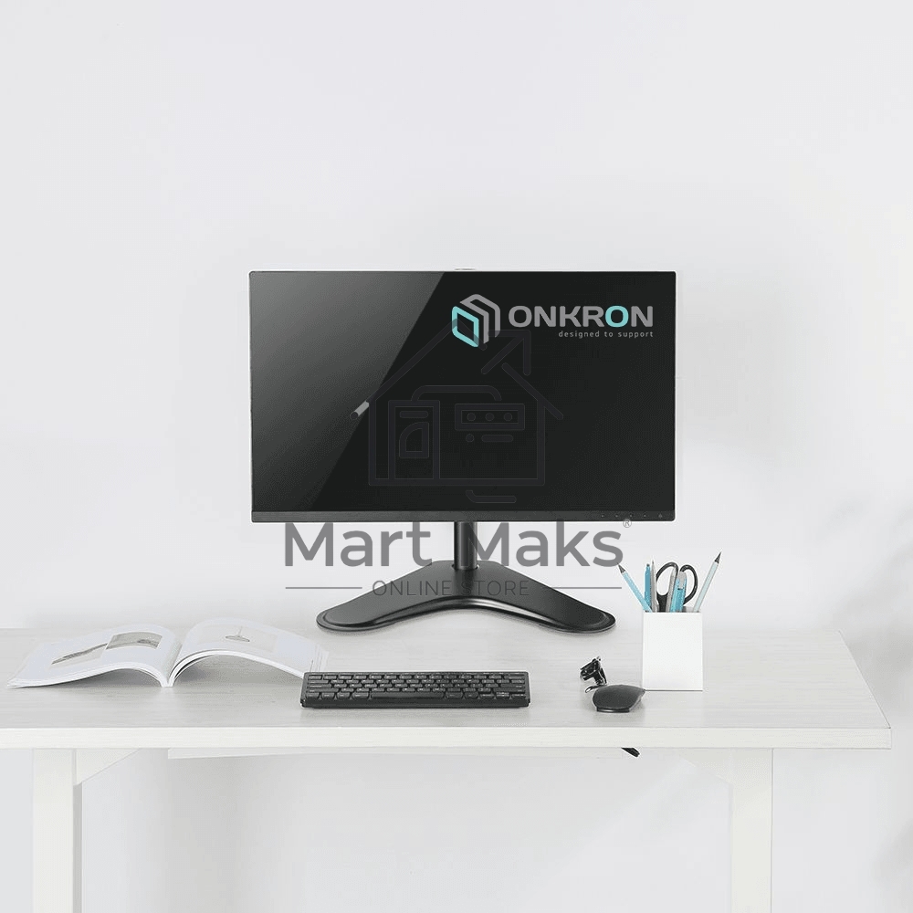 Кронштейн ONKRON D101FS для монитора 13