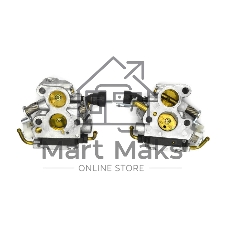 Карбюратор Husqvarna 135/140/435/440 100104 Карбюратор Husqvarna 135/140/435/440 100104