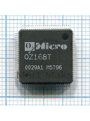 Микросхема OZ168T