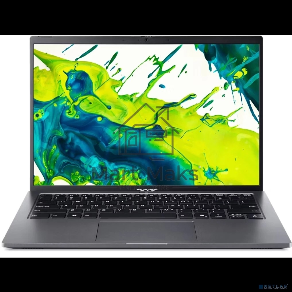 Ноутбук Acer Aspire Go AG14-71M-59G4 14