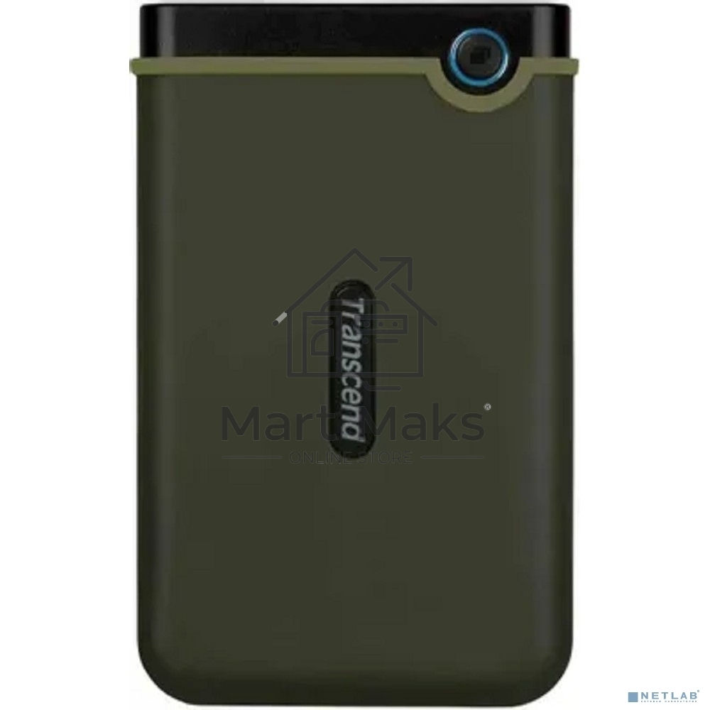 Внешний HDD 2.5