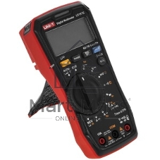 Мультиметр для чип-компонентов (SMD-тестер) UNI-T UT116C