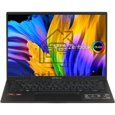 Ноутбук Asus Zenbook 14 UM3406GA-QD130/14