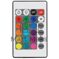 Контроллер RGB Gauss Basic для ленты LED 12V 72W 1/200