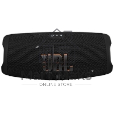Портативная акустика JBL Charge 5, черный