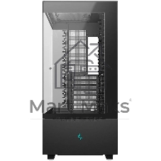 Корпус для ПК Deepcool CH690 DIGITAL