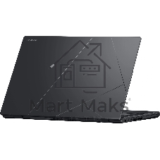 Ноутбук ASUS Zenbook Duo 2025 UX8406CA-QL345X/14