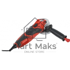 Угловая шлифовальная машина Einhell TE-AG 115/600 600Вт 12000об/мин рез.шпин.:M22.2 d=115мм (4430855)