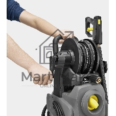 Минимойка Karcher HD 4/10 Classic KAP (1.520-976.0)