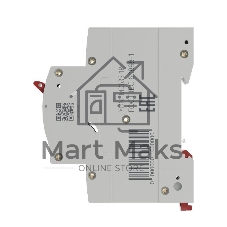 Выключатель автоматический модульный 1п C 40А 4.5кА YON max MD63S YON MD63S-1PC40