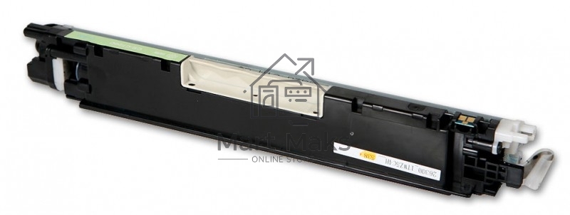 Картридж Cactus CS-C729C голубой (1000 стр.) для принтеров Canon i-SENSYS LBP7010C/ LBP7018C