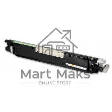 Картридж лазерный Cactus CS-C729C голубой (1000 стр.) для принтеров Canon i-SENSYS LBP7010C/LBP7018C