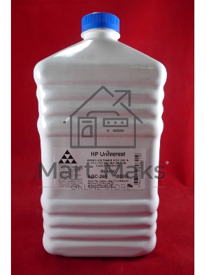 Тонер HP Universal (LJ 1010/1200/4000/5000) (кан. 1кг) AQC фас. Россия