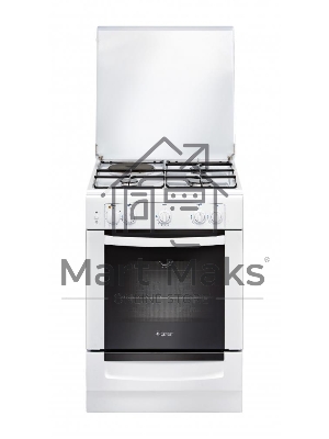 Плита Комбинированная Gefest 6110-01 0005