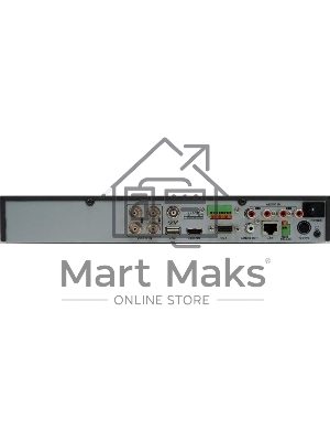 Видеорегистратор HiWatch DS-H204UA(C)