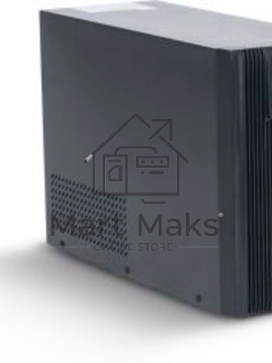 Источник бесперебойного питания Импульс Интерактивная, 3000 ВА / 2400 Вт, Tower, IEC + Schuko, LCD, USB, SmartSlot