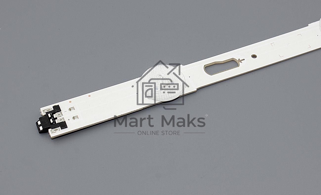 Светодиодная подсветка V6DU-490DCB-R0