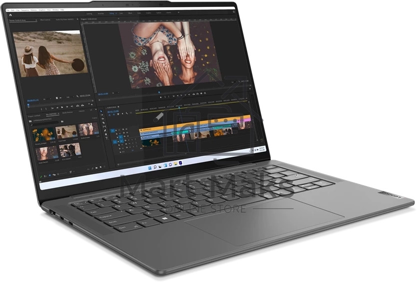 Ноутбук Lenovo Yoga Pro 7 14AHP9 14.5