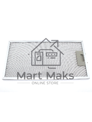 Жировой фильтр для вытяжек Konigin Extra 60 220х425мм