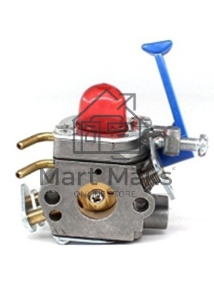 Карбюратор Husqvarna 125/128/125R/128R 100105