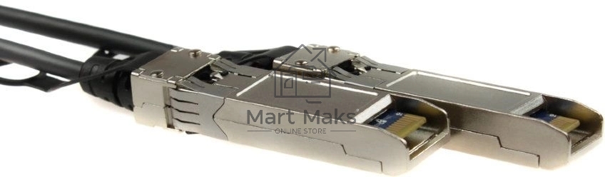 Кабель Osnovo OC-SFP-10G-3M