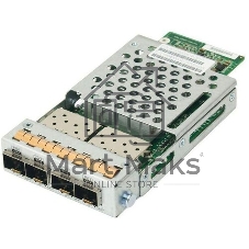 Опция для СХД HOST 4XFC16G 4TR RFC16G0HIO4-0010 INFORTREND