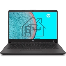 Клавиатура для ноутбука HP 242 G1 черная