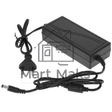 Источник питания Rexant 110-220 V AC/12 V DC 3 А 36 W с DC разъемом подключения 5.5х2.1, без влагозащиты (IP23)