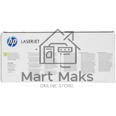 Картридж лазерный HP CE271A голубой для CLJ CP5520/5525 15000 стр.