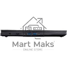 Ноутбук ACER NITRO V15/ANV15-52-92DD/15.6