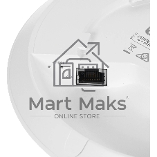 Точка доступа Wi-Fi 1733MBPS 3PACK UAP-NANOHD-3 UBIQUITI