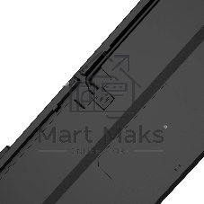 Клавиатура беспроводная A4Tech Bloody WS87 Naraka USB, Bluetooth/Радиоканал черный/красный