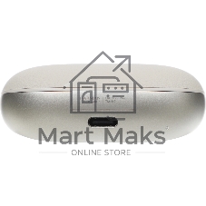 Наушники TWS Xiaomi OpenWear Stereo Pro серый, открытые, Bluetooth, до 38 ч