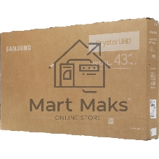 Телевизор Samsung 43