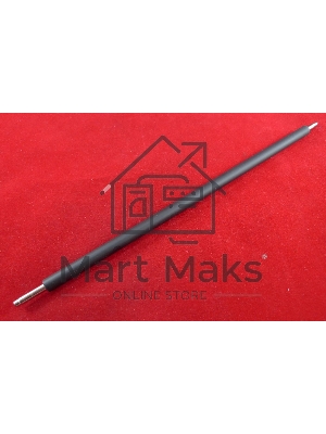 Вал подачи тонера (Supply Roller) Samsung ML-1660/65/1860/65/SCX-3200/3205 (D104) (ELP, Китай)