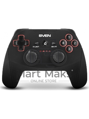 Геймпад беспроводной SVEN GC-2040 SV-015985