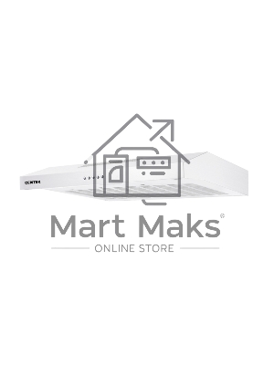 Вытяжка подвесная Centek СТ-1801-60 белый, 60 см, 350 куб. м/ч, 53 дБ