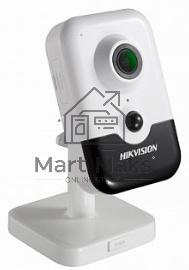 Камера IP 2MP CUBE DS-2CD2423G2-I 2.8MM HIKVISION