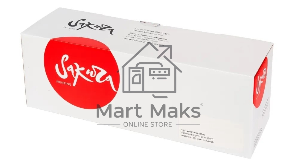 Картридж Sakura SP3710X для Ricoh, черный, 7000 к.