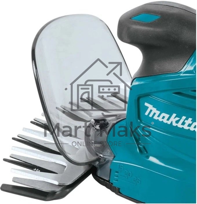 Ножницы акк Makita DUM604Z