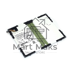 Аккумуляторная батарея EB-BT585ABA для Samsung Galaxy Tab A 10.1 (2016) 3.8V 7300mAh