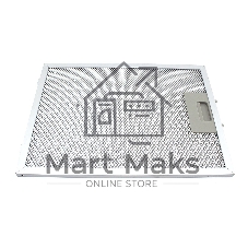 Жировой фильтр для вытяжек Konigin Checkbox 60 307х228мм Жировой фильтр для вытяжек Konigin Checkbox 60 307х228мм