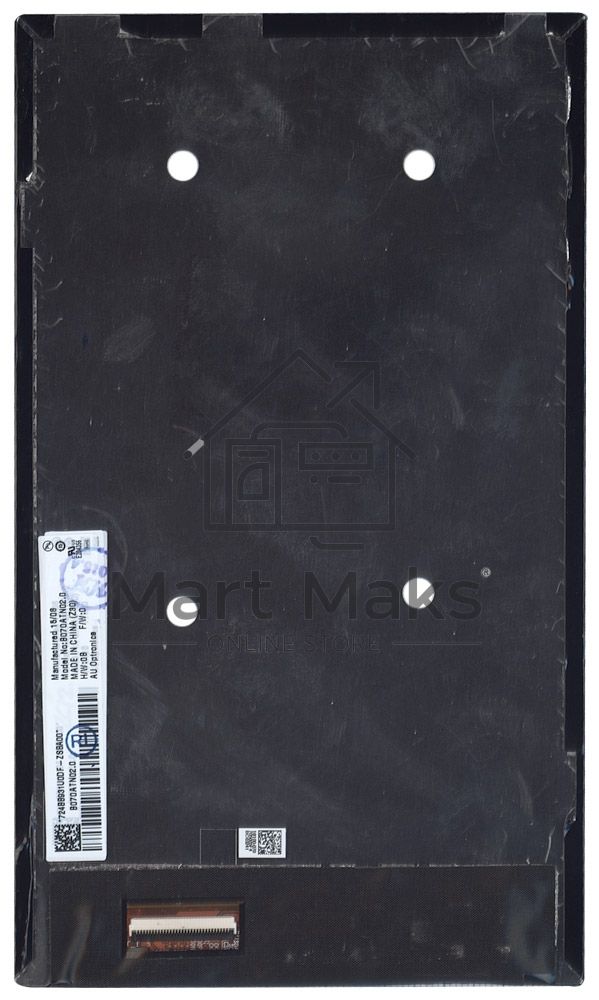 Матрица B070ATN02.0