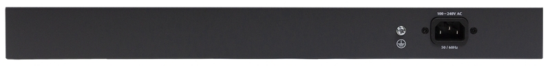Коммутатор РоЕ OS3228P/250W/A1A