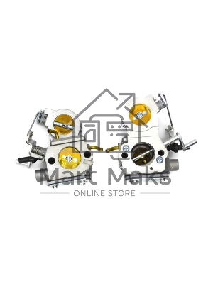 Карбюратор Husqvarna K750 100114