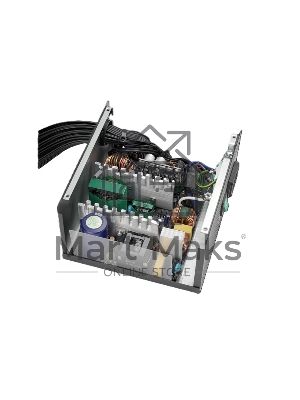 Блок питания Deepcool / GamerStorm PK800D, 800Вт, 80 PLUS Bronze, 120мм, черный