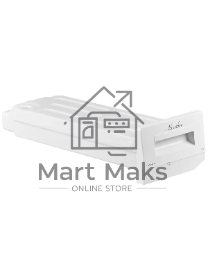 Сушильная машина Monsher MDM 595 Blanc белый, 10 кг, сушка - тепловой насос, программ - 15, 59.5 x 85.5 x 66.5 см