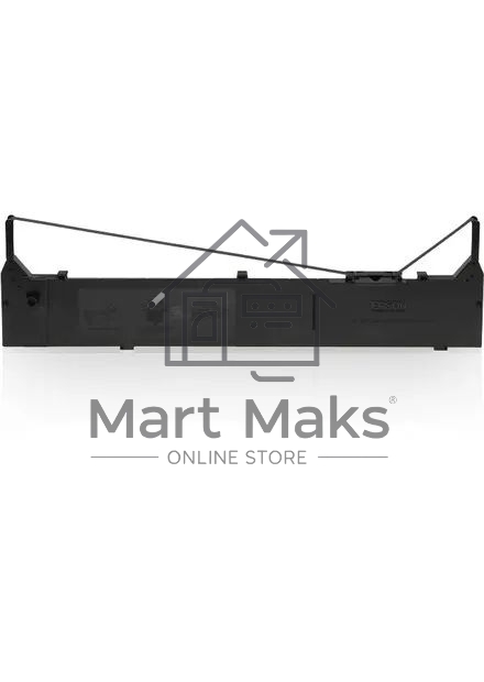 Картридж ленточный Epson C13S015055BA черный для DFX-5000/5000+/8000/8500